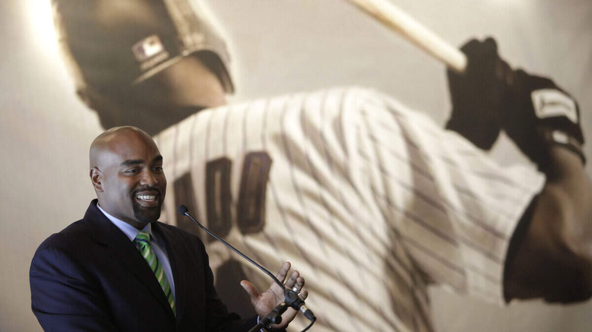 Puerto Rico Delgado Retires