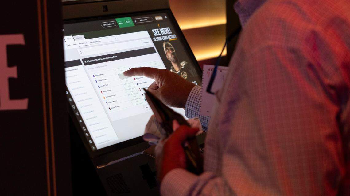 How has the first year of legal sports gambling in Kentucky gone? It’s a winning bet.