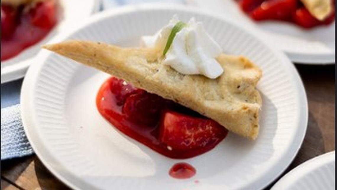 This Lexington foodie event has helped serve 1.6M meals. How you can help