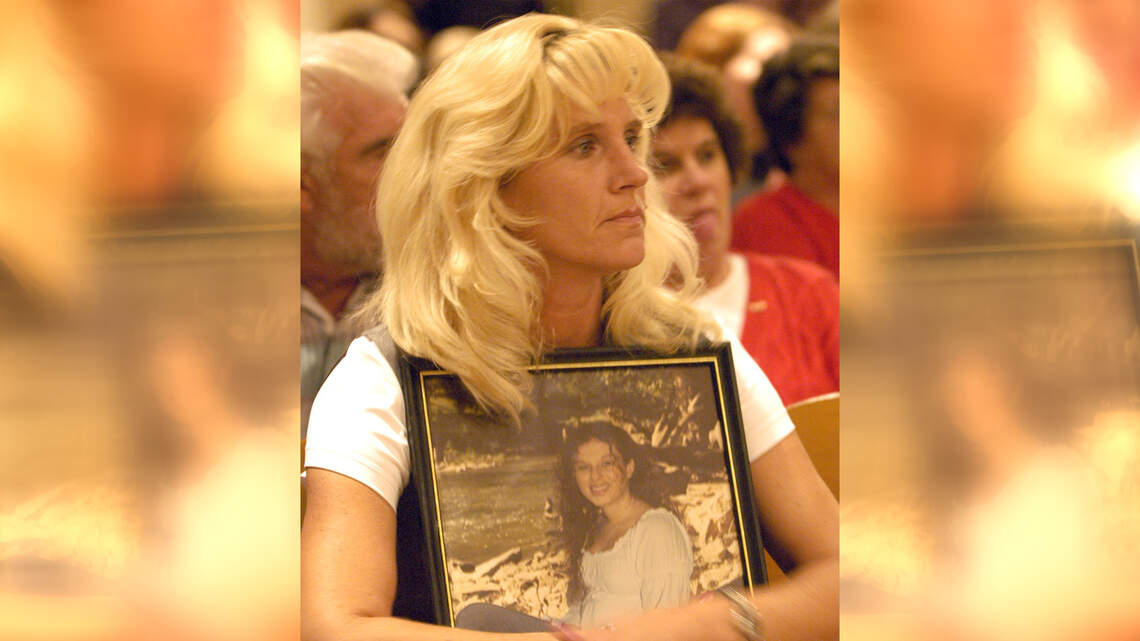 Parole board decides if Central KY man serving time for girlfriend’s murder will be released