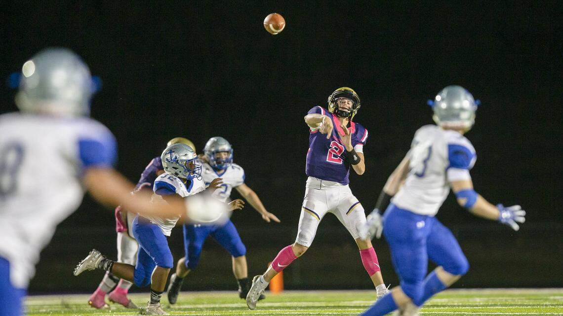 Herald-Leader Top 10: Kentucky Class 2A high school football preseason poll for 2020