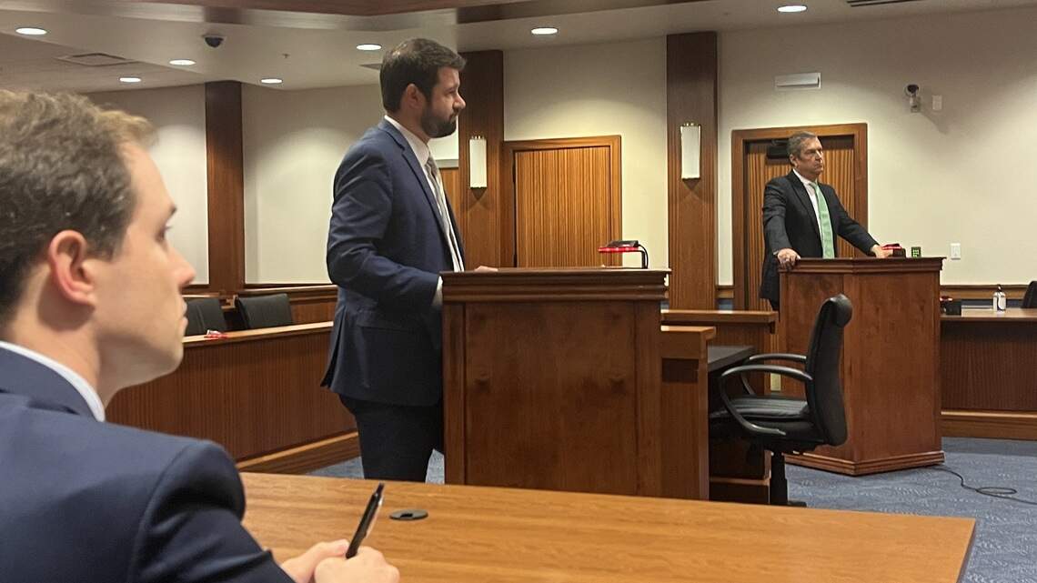 Hundreds of KSU students were wrongfully fined for housing damages, lawsuit says