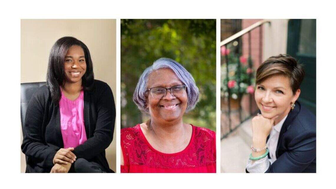 2024 Election Results: Mundy, Christian and Green win Fayette County Schools Board races