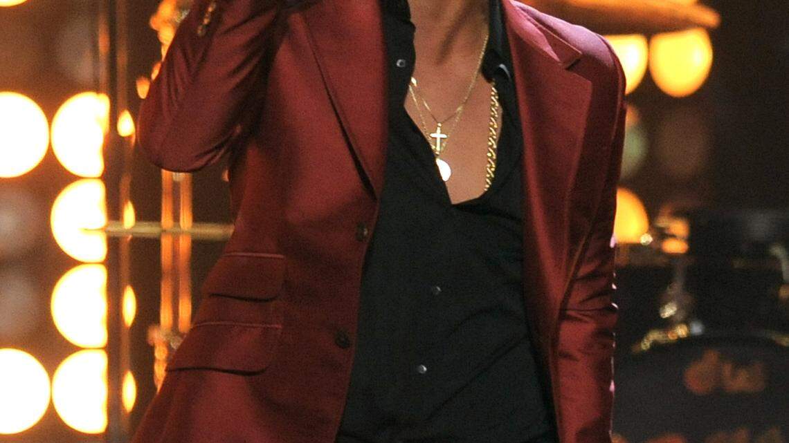 2013 Billboard Music Awards Show