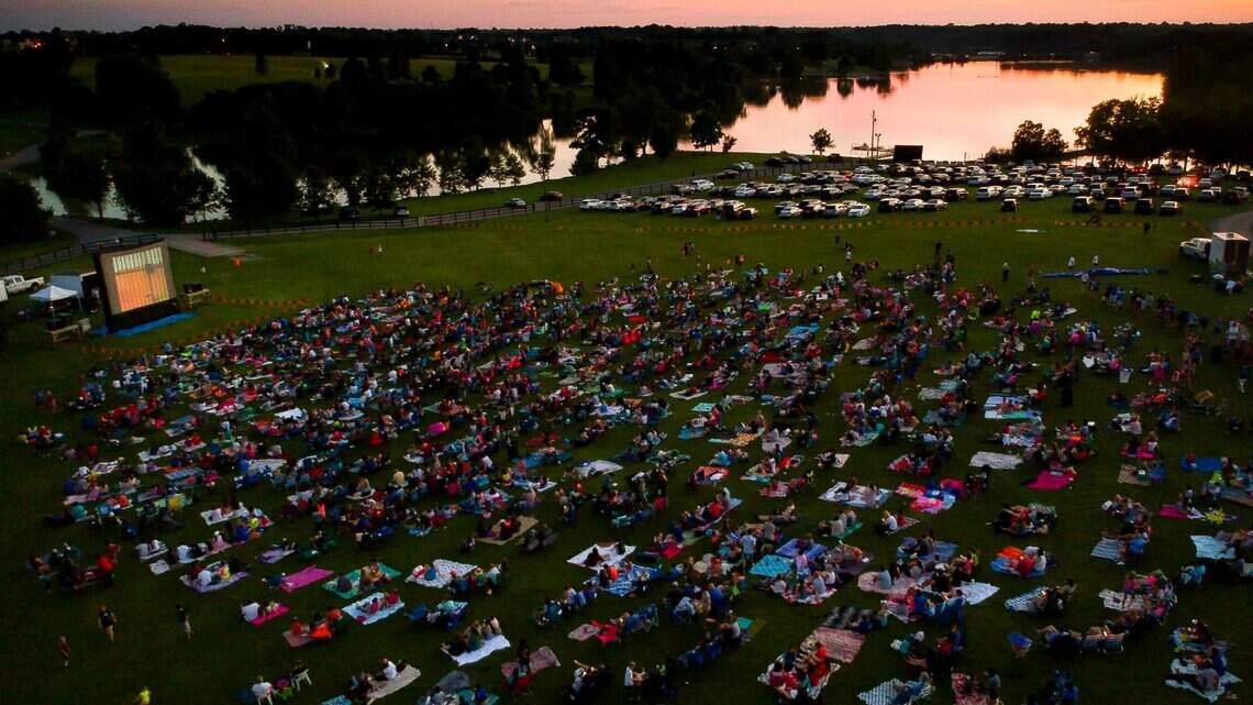 The 12 best things to do in and around Lexington this weekend