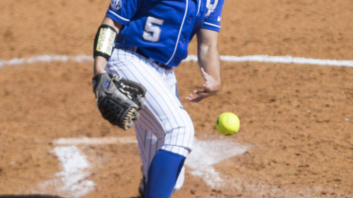 UKSoftball
