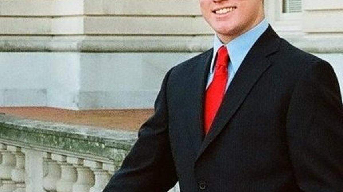 Matthew Vanderpool