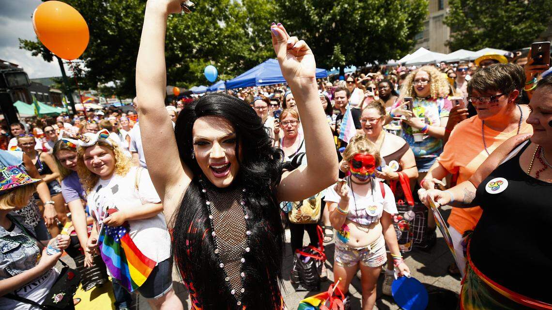 Kentucky Republicans file bills to protect kids from ‘sexually explicit’ performances