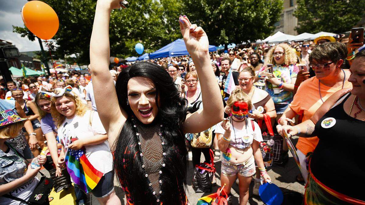 Kentucky Republicans file bills to protect kids from ‘sexually explicit’ performances