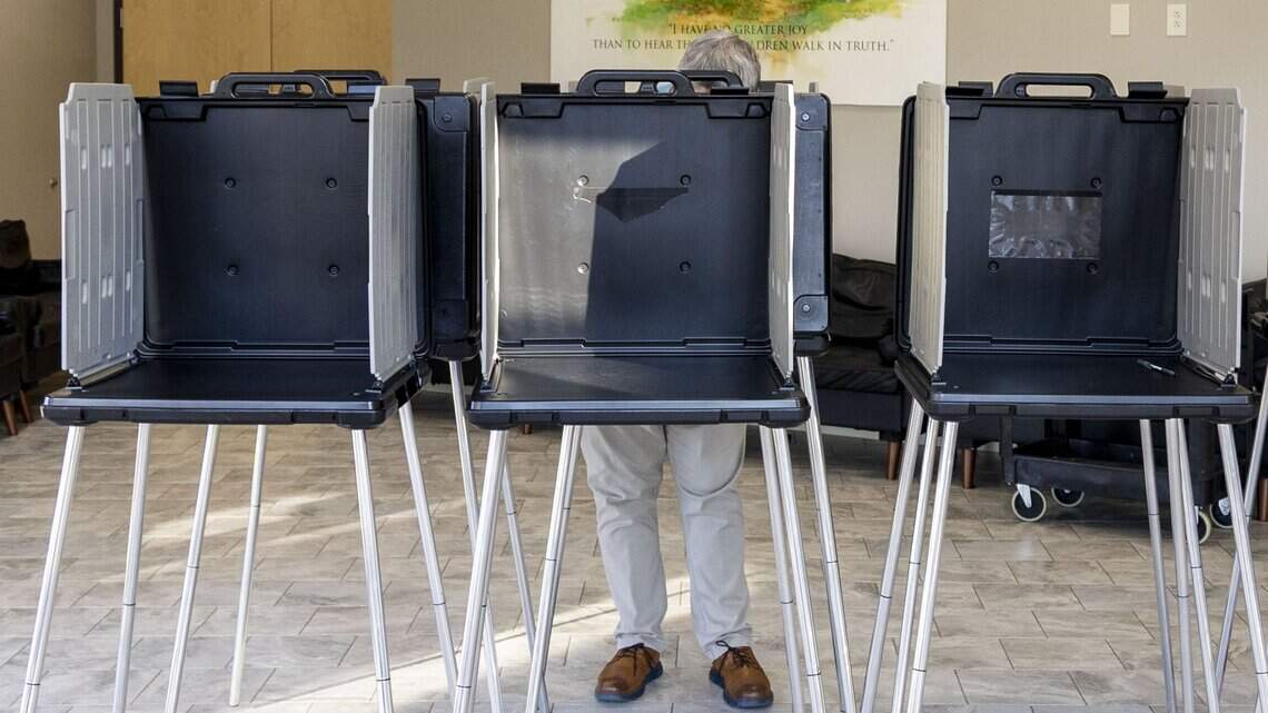 Need your voter ID before Election Day? Here’s how (and where) to get one