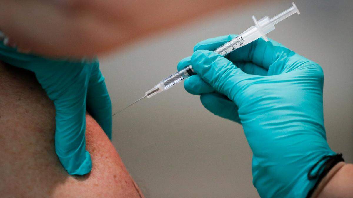 The COVID-19 vaccine