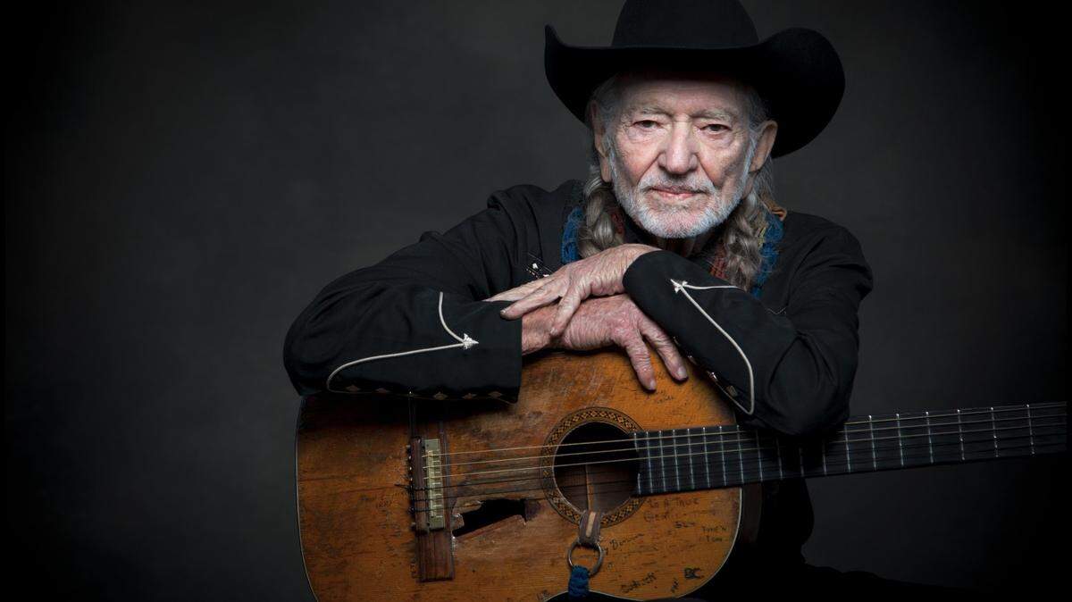 Willie Nelson will be at the Outlaw Music Festival at Riverbend Music Center in Cincinnati at 3:20 pm on Aug. 13. Besides Nelson, John Fogerty, Gov’t Mule, Kathleen Edwards, Particle Kidd and Myron Elkins will perform.