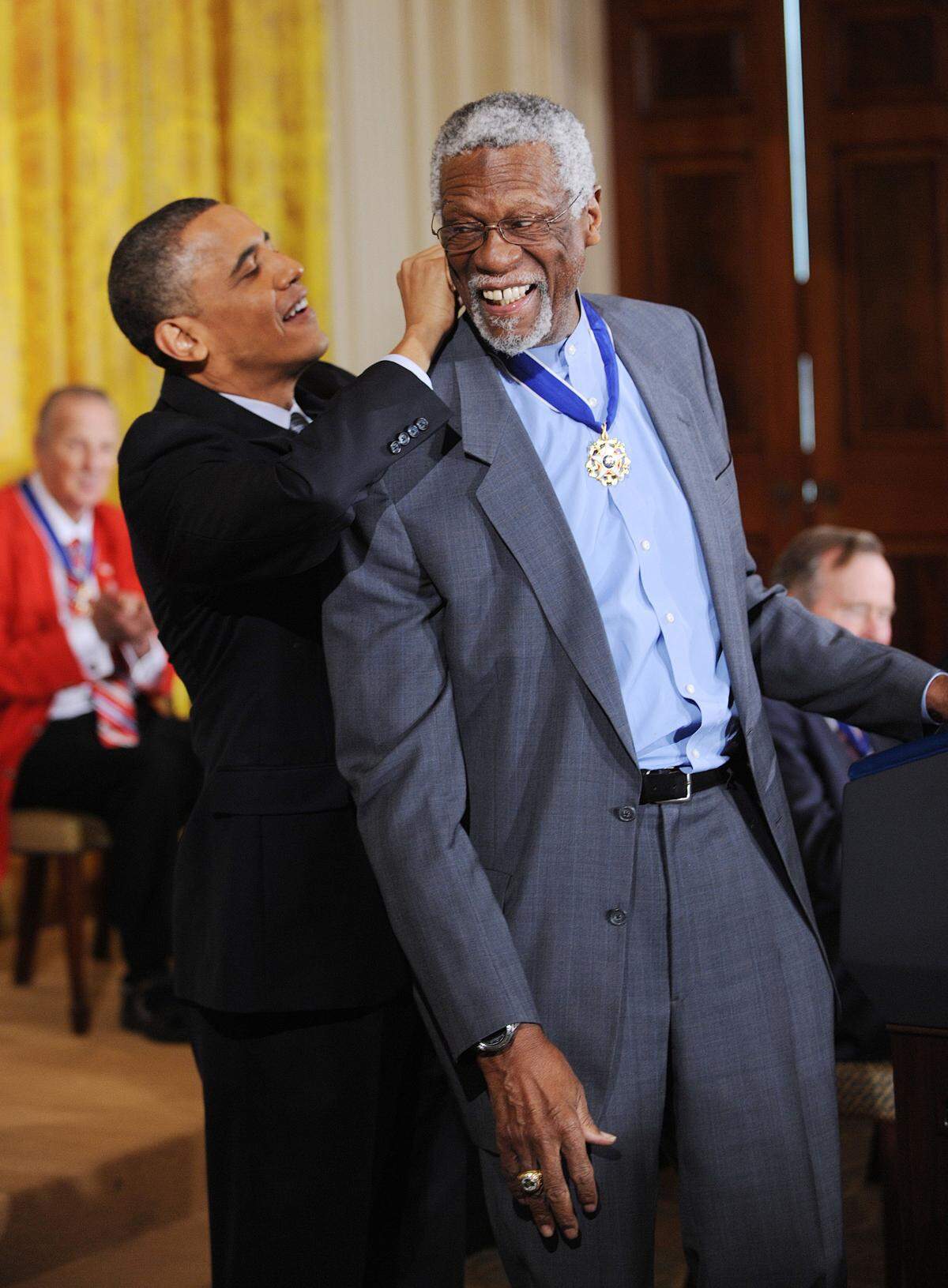 US NEWS OBAMA 11 ABA