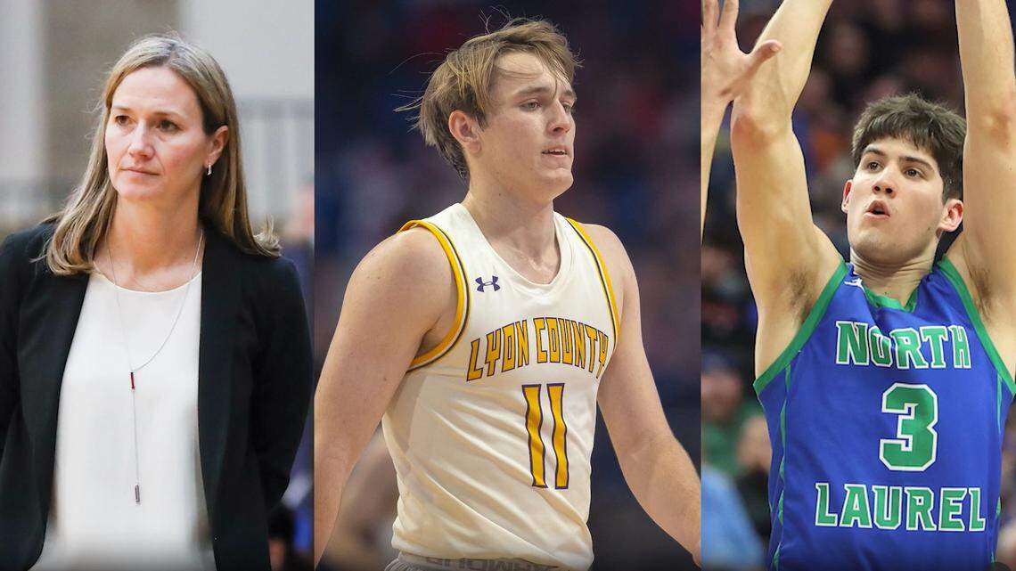 Watch: Lexington Herald-Leader reveals 2023 Kentucky Sports Figure of the Year award winner