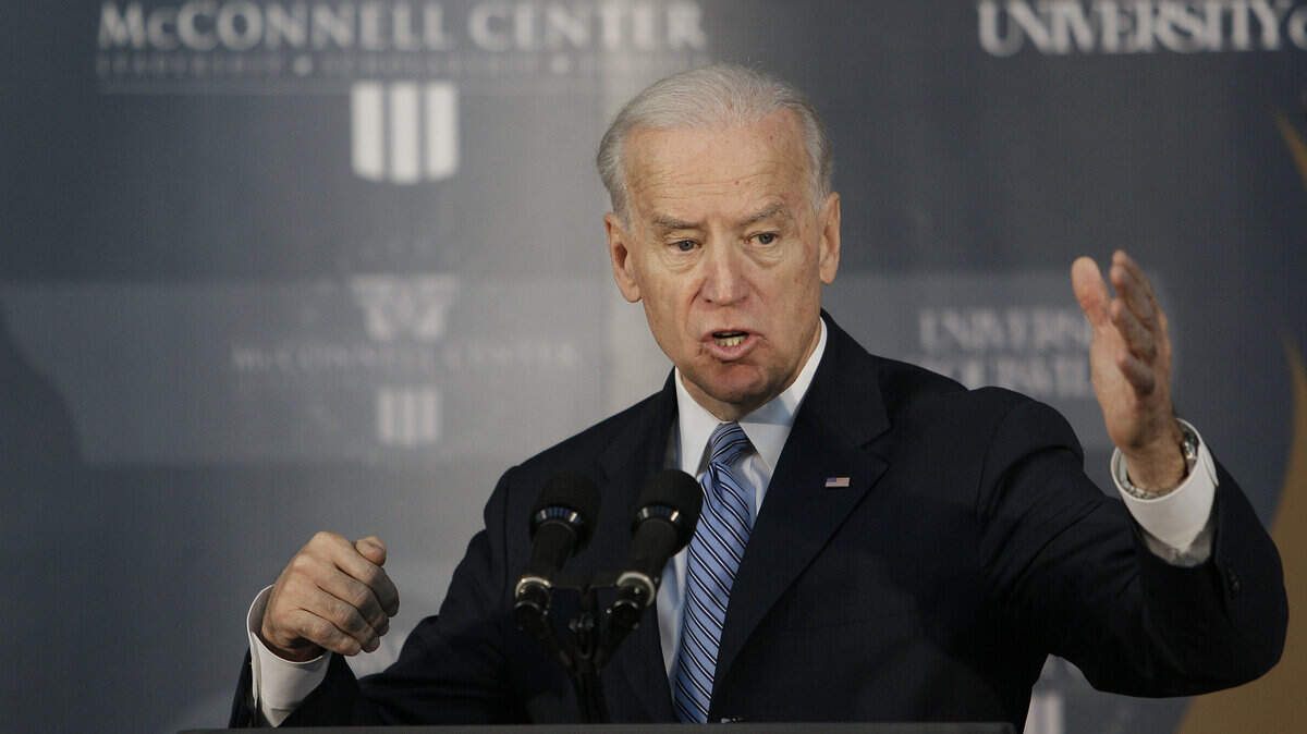 US Egypt Biden