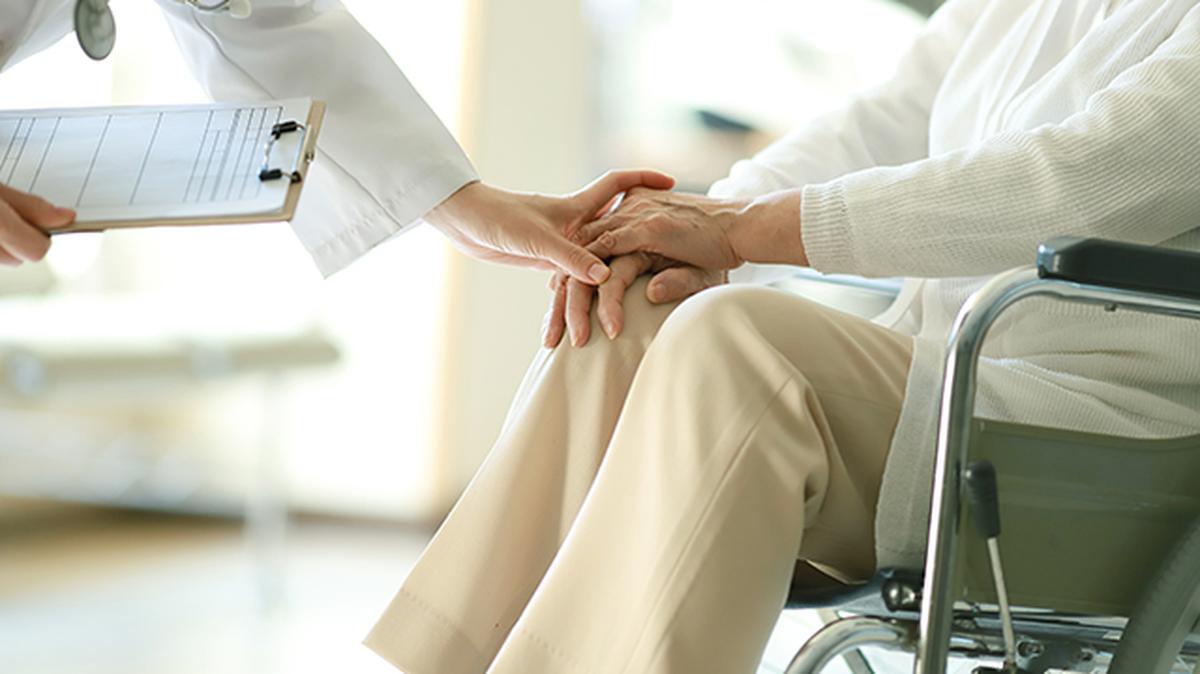 A federal agency notified the Parkview Post-Acute and Rehabilitation Center, a nursing home in Pike County, that its Medicare provider agreement would be terminated.