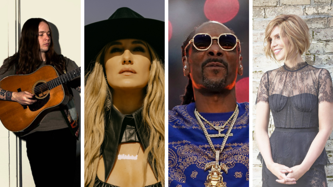 Summer music guide: 320+ concerts and events from Railbird to Kentucky State Fair