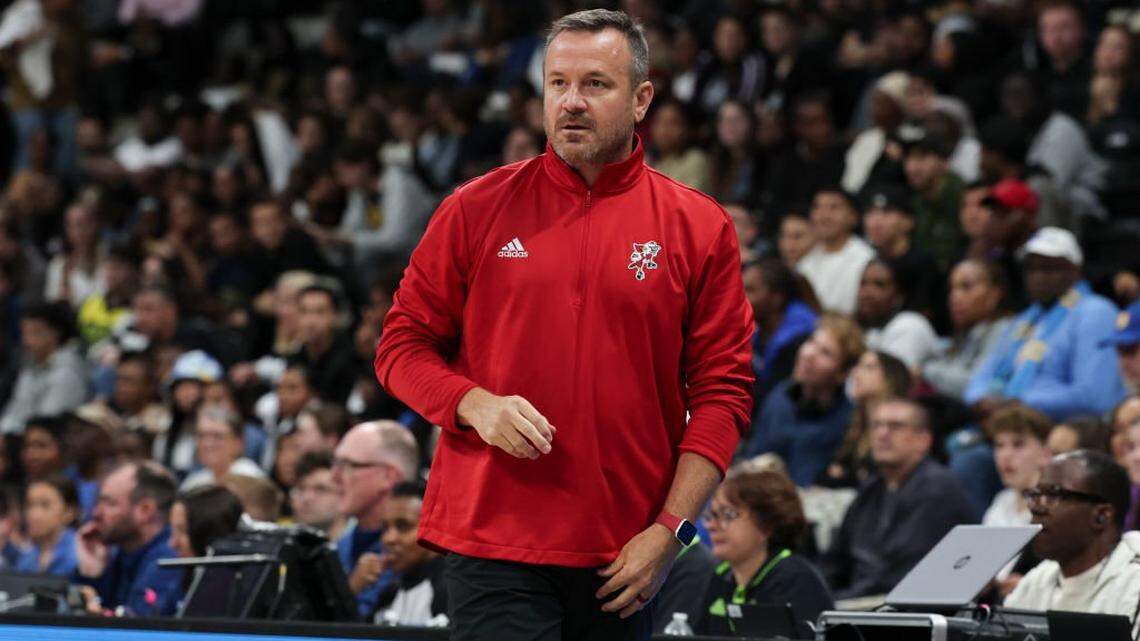 Where to watch and how to follow the UK women’s basketball game at Louisville