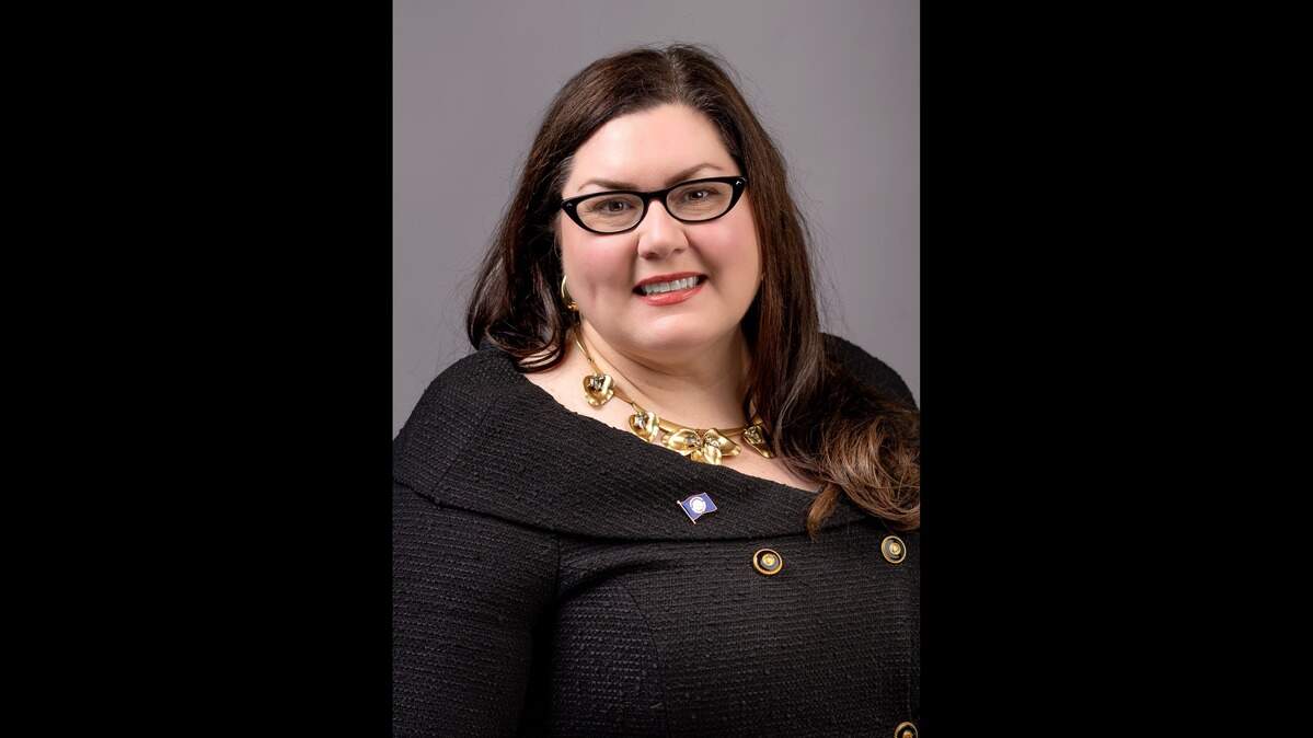 Vanessa Grossl is the state representative for House District 88 in the Kentucky Legislature.