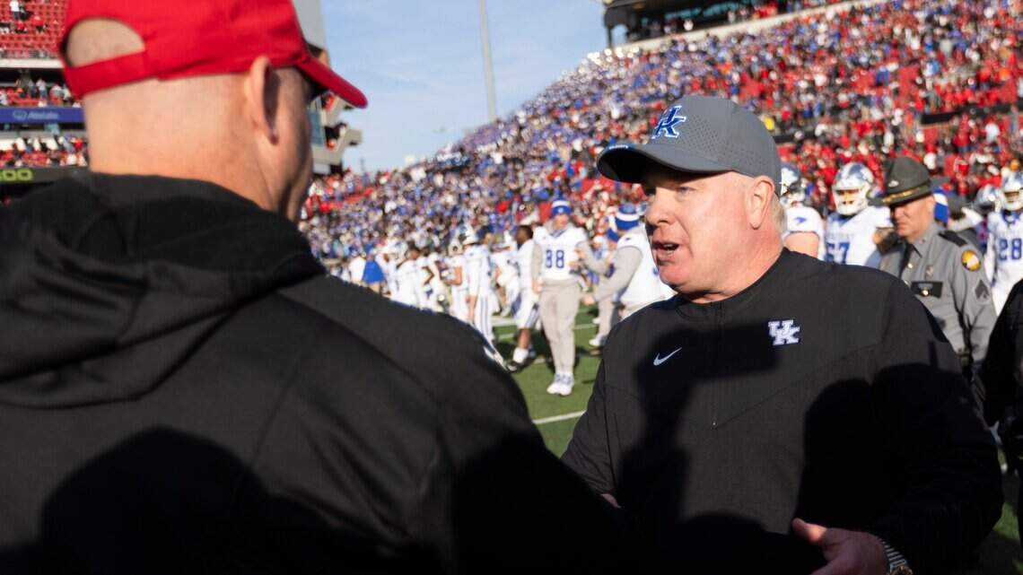 How will the NCAA’s House settlement impact Kentucky college sports? It’s complicated.