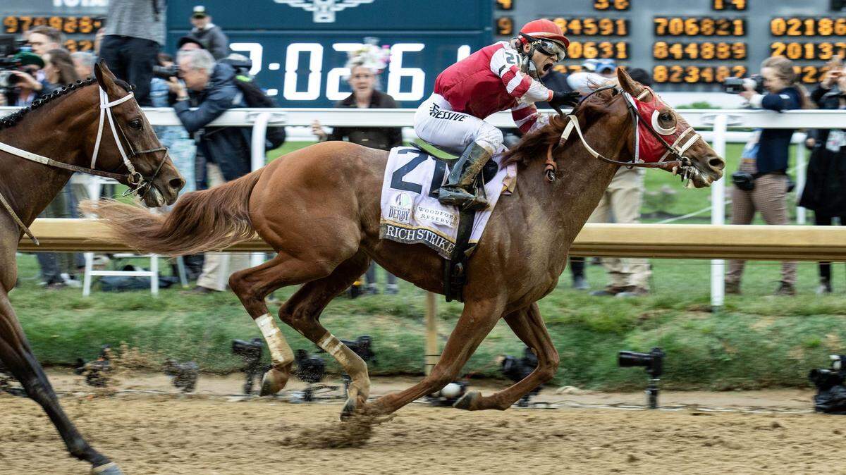 Watch: Herald-Leader reporters preview the 2023 Kentucky Derby