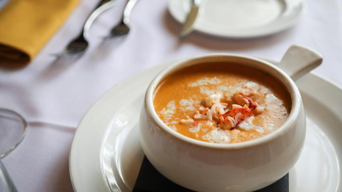 Six Lexington restaurants with romantic Valentine’s Day dinner specials on the menu