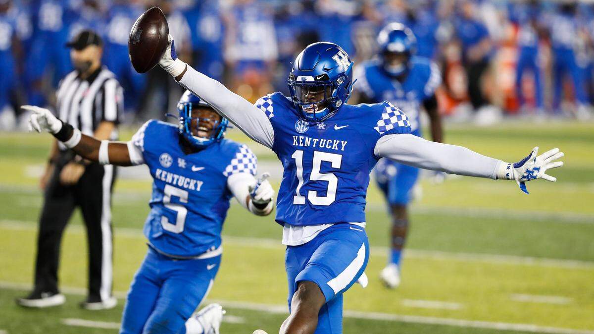 Three takeaways as Kentucky football gets six takeaways in win over Mississippi State