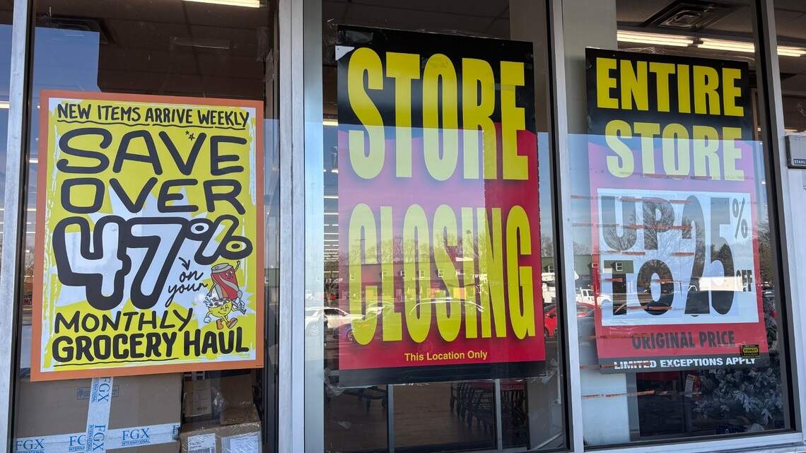 National discount retailer that shuttered all stores to reopen some KY locations