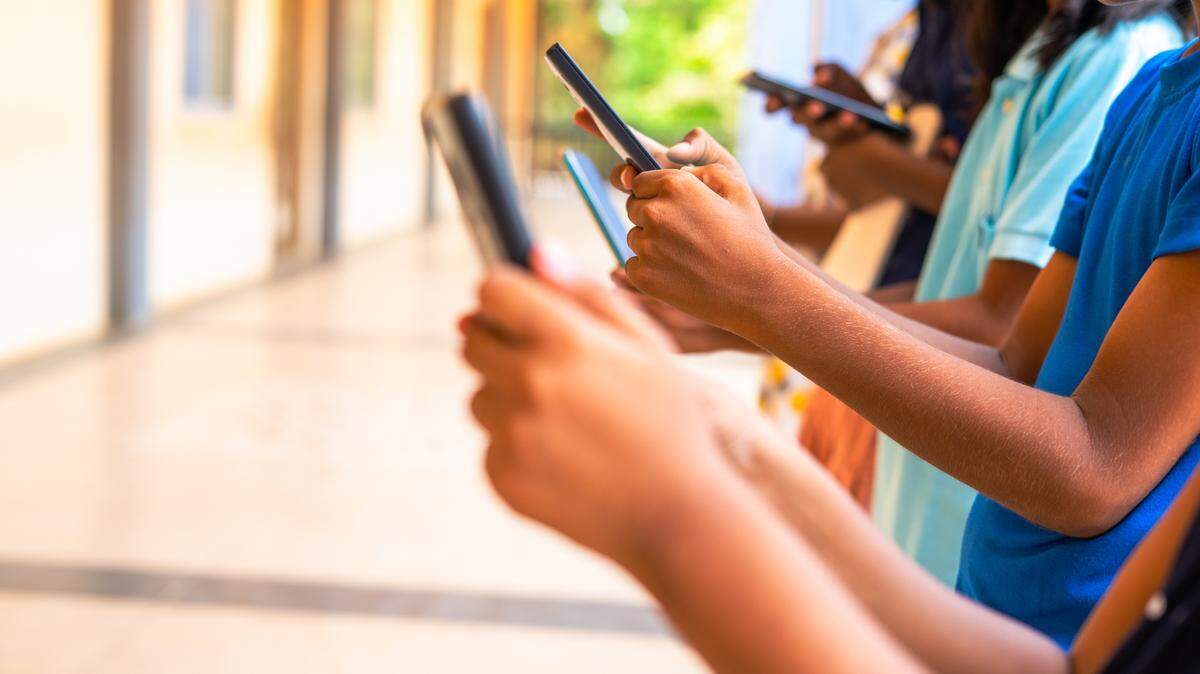 Meta settled a social media addiction lawsuit brought by Breathitt County Schools, according to multiple media reports. 