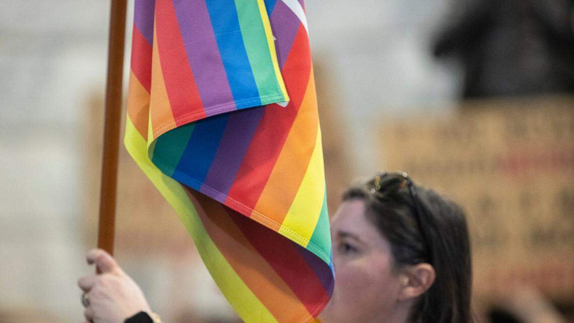 In HB 470, the cruelty is the point. Even if that cruelty is against children. | Opinion