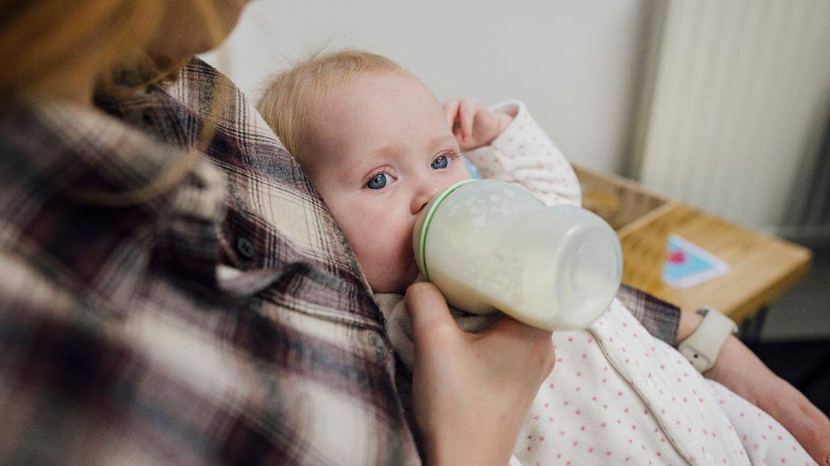 Medicaid covers 50 percent of birth in Kentucky. Cuts to that program could do real harm.
