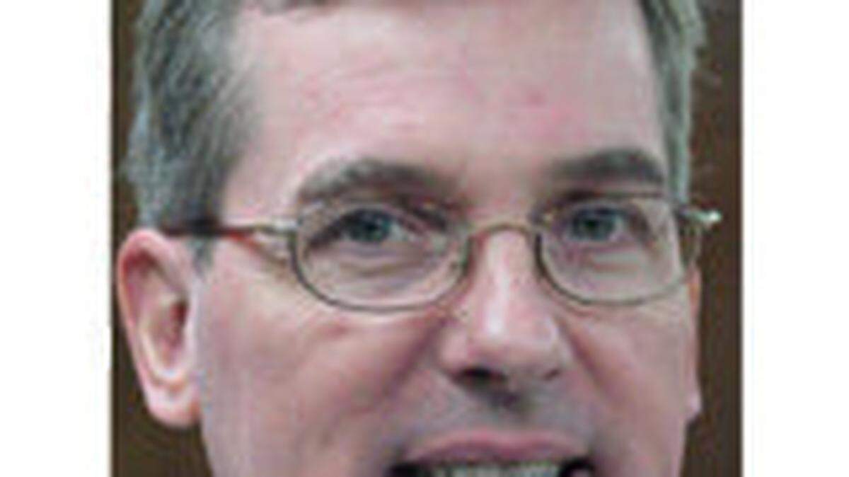 Bill May