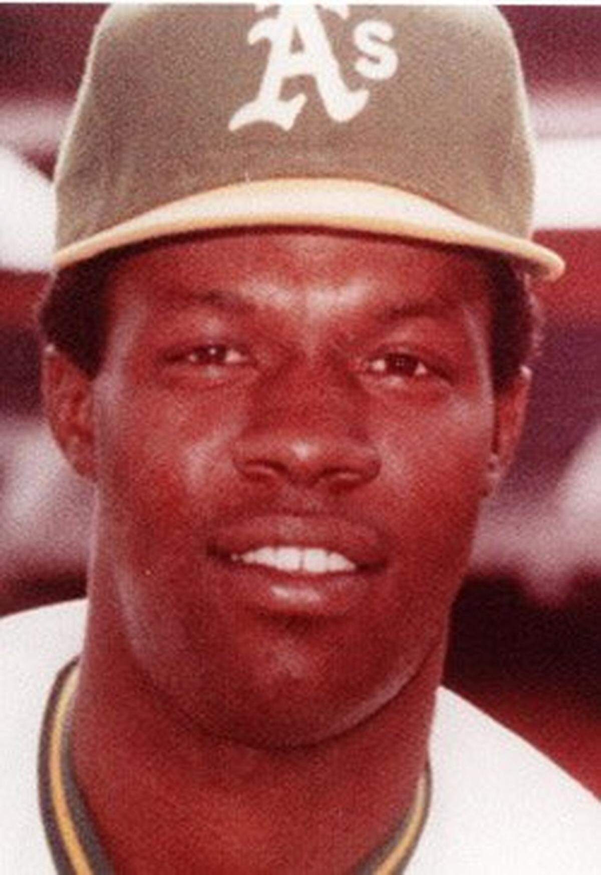 Derek Bryant, a Lexington native, became the first Black baseball player at UK, where he played from 1971-1973. He went on to play in the major leagues for the Oakland A’s.