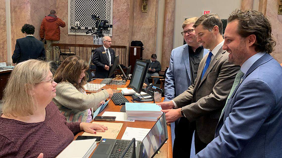 Kentucky’s kids and teachers left out in House Republican budget proposal, groups say