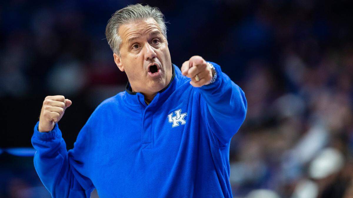 Kentucky head coach John Calipari has put together a tremendous recruiting class for the 2022-23 season.