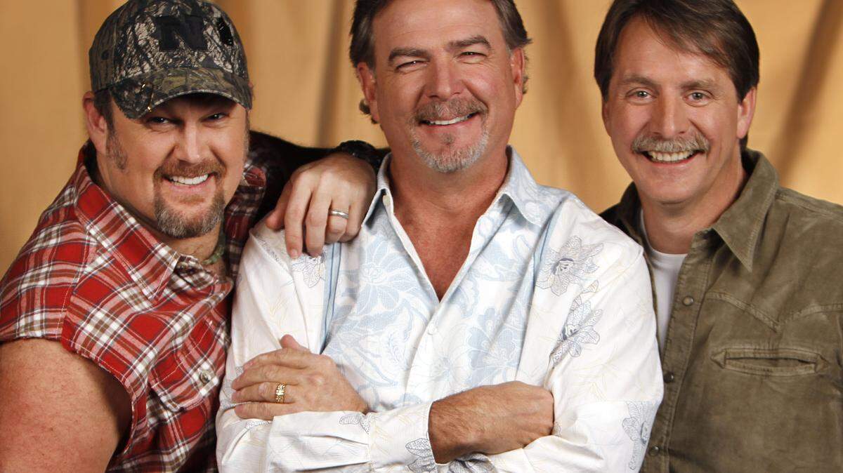 TV Blue Collar Comedy