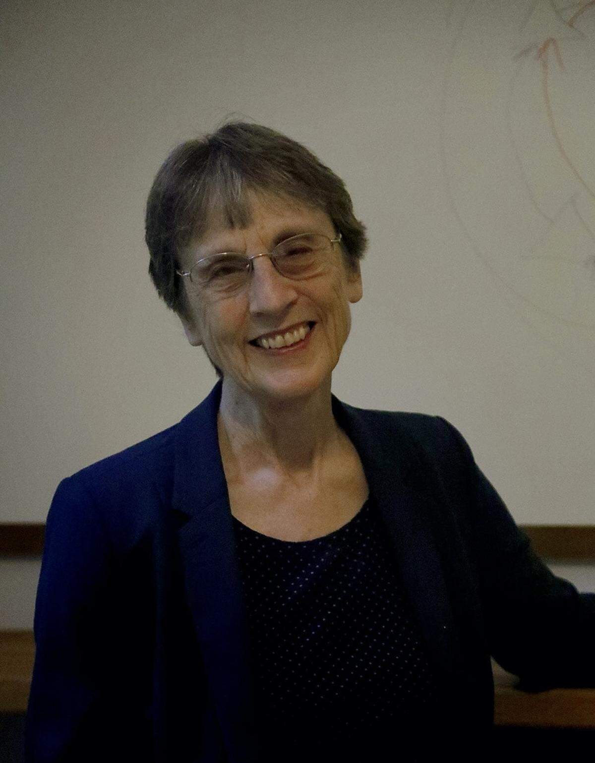 Patricia Gailey