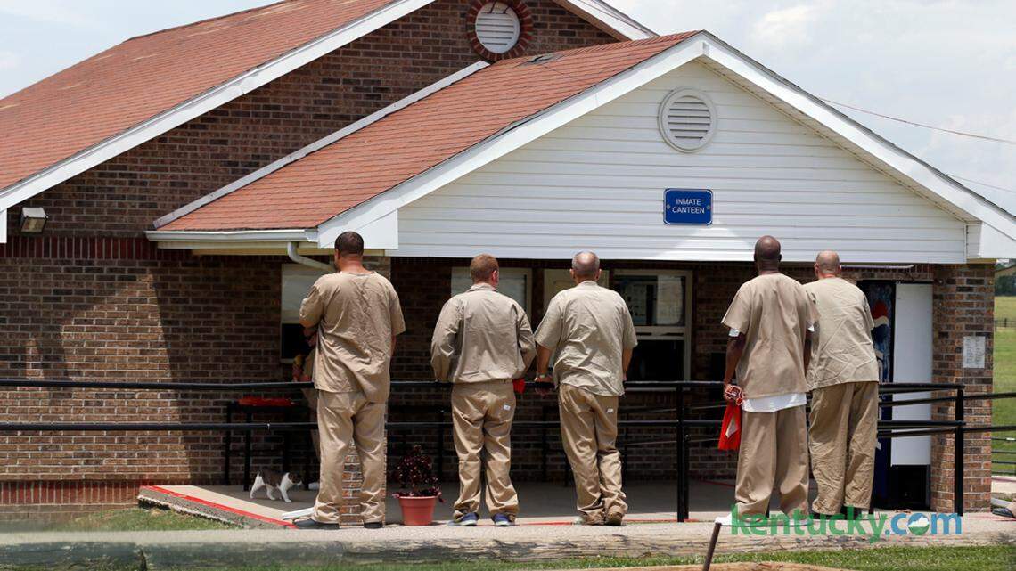 How we did it: Fighting for public records to show what’s wrong inside KY prisons
