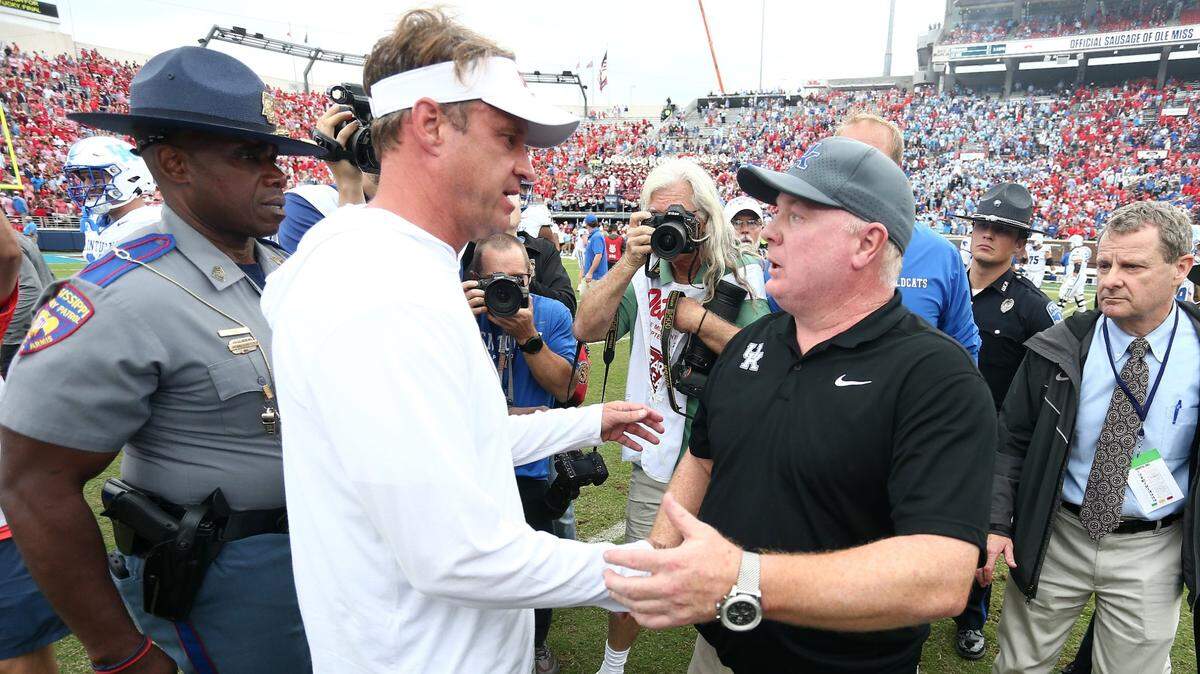 Know Your Foe: In Ole Miss, UK will face a revenge-minded foe in a critical game
