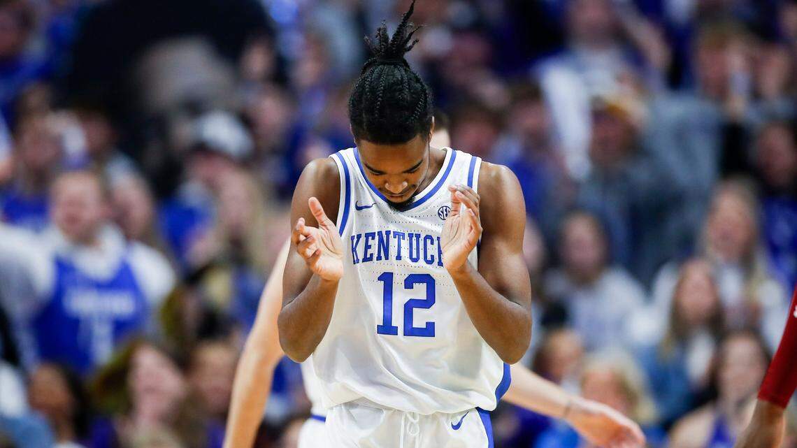 Is there a sense of urgency with Kentucky basketball? Or a sense of entitlement?
