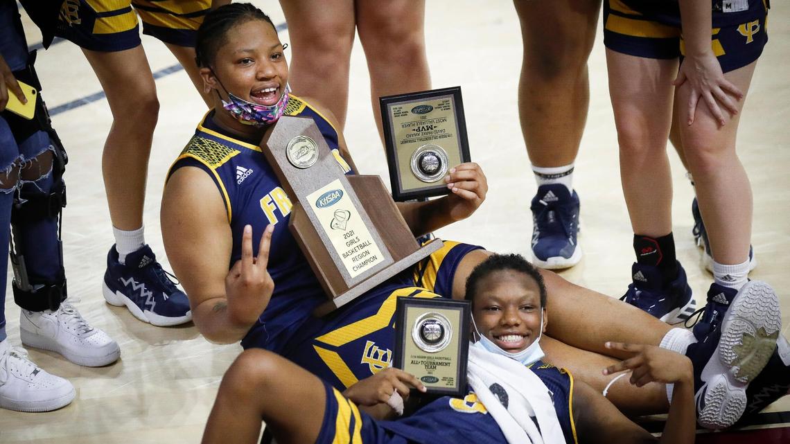 Top 10: The 11th Region’s best girls’ basketball teams for 2021-22