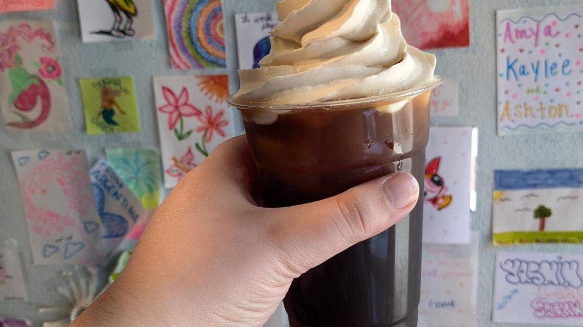 Downtown coffee shop closes after nearly 7 years. What’s next for the space