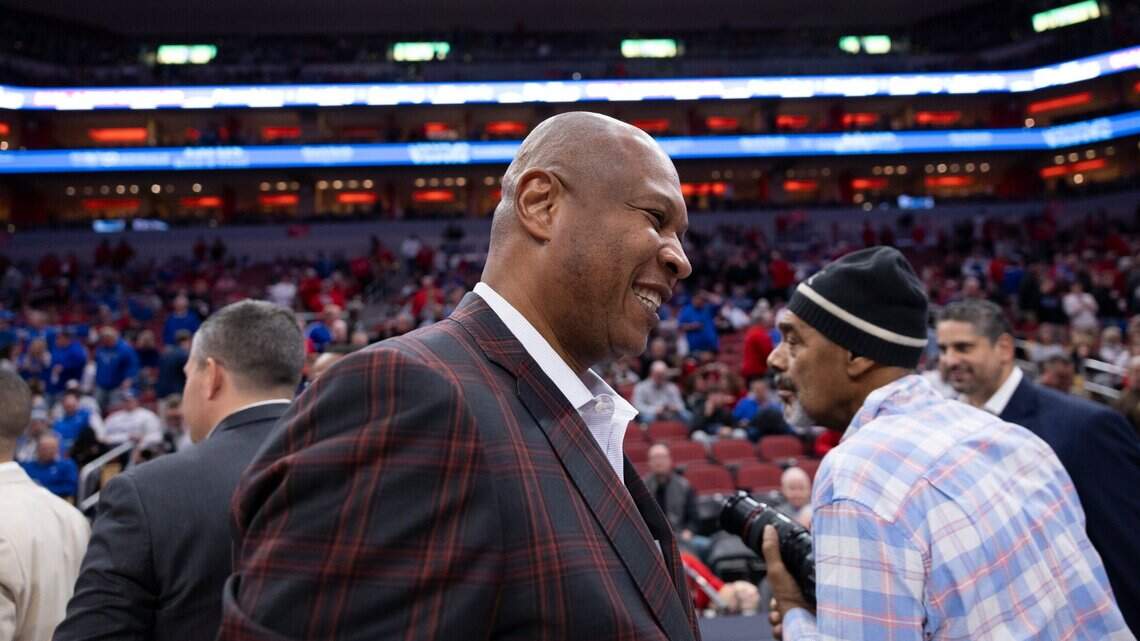 Louisville invested a lot in Kenny Payne. Cardinals will pay dearly for firing him.