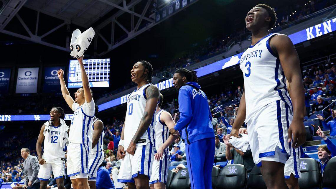The Kentucky basketball preseason is over. What did these Wildcats learn about themselves?