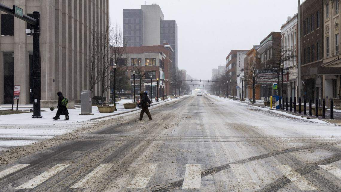 A modest (and sincere) proposal for Fayette’s endless snow days | Opinion