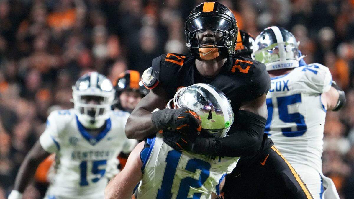 UK football’s 2024 hopes are all but dead, but bye could be crucial for program’s future
