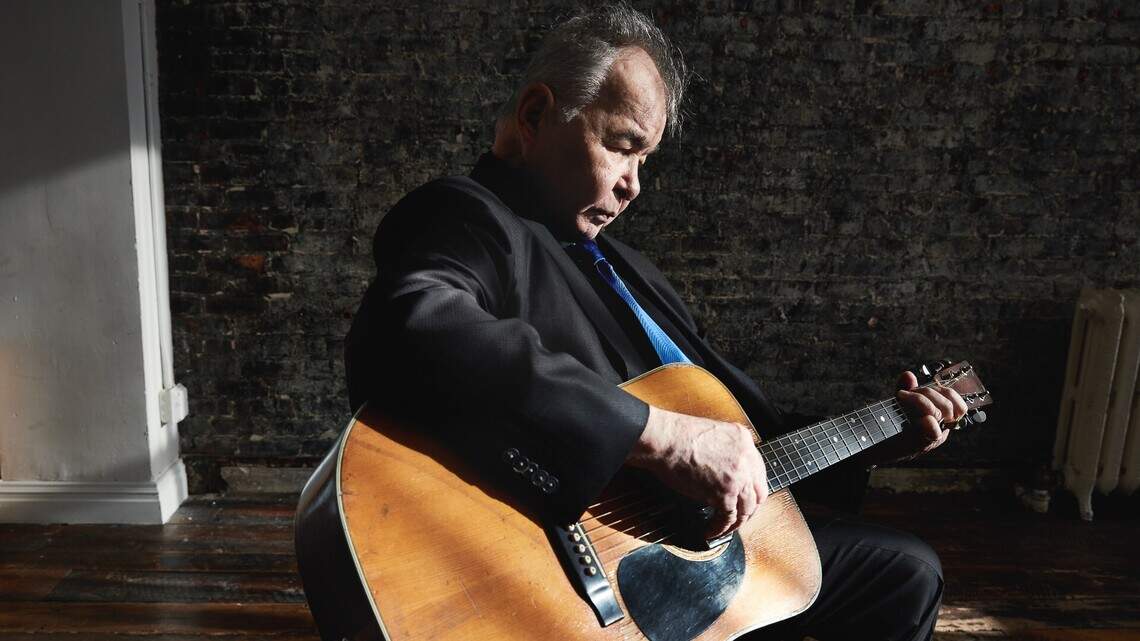 ‘Bigger than a night of songs’: The Burl’s John Prine tribute now annual Kentucky rite