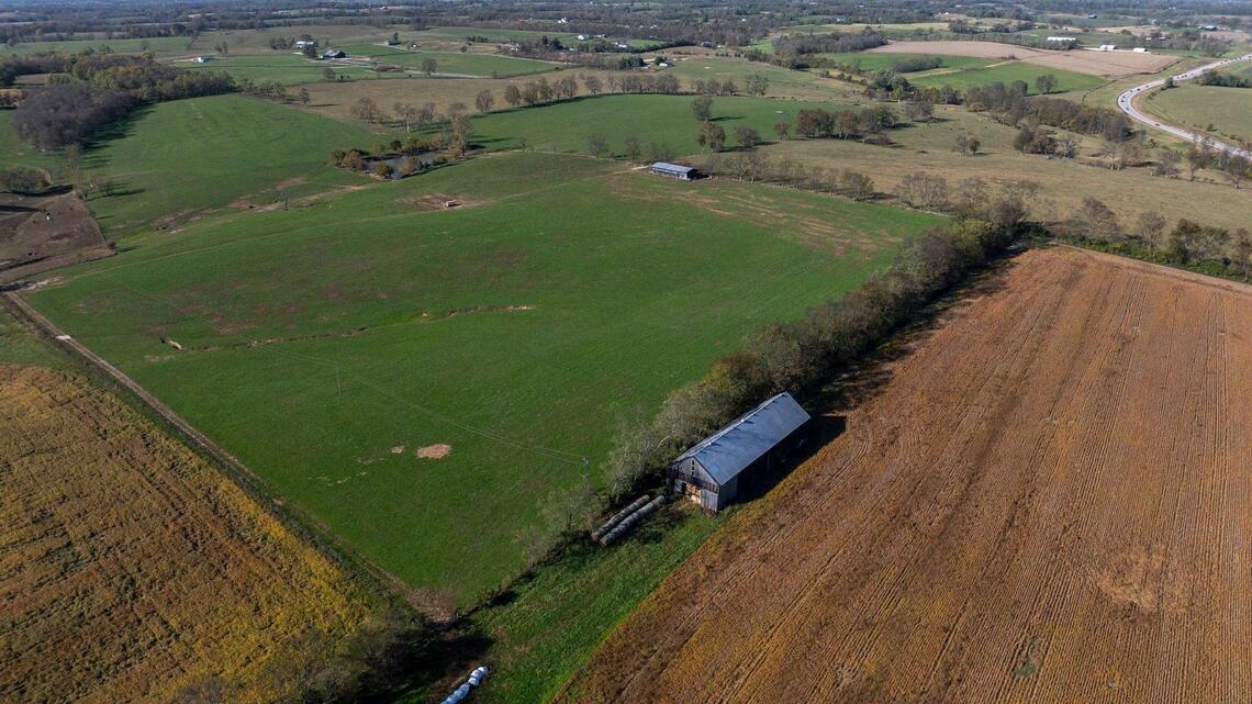 KY city rejects 3-county business park in Scott County. Park is dead, official says
