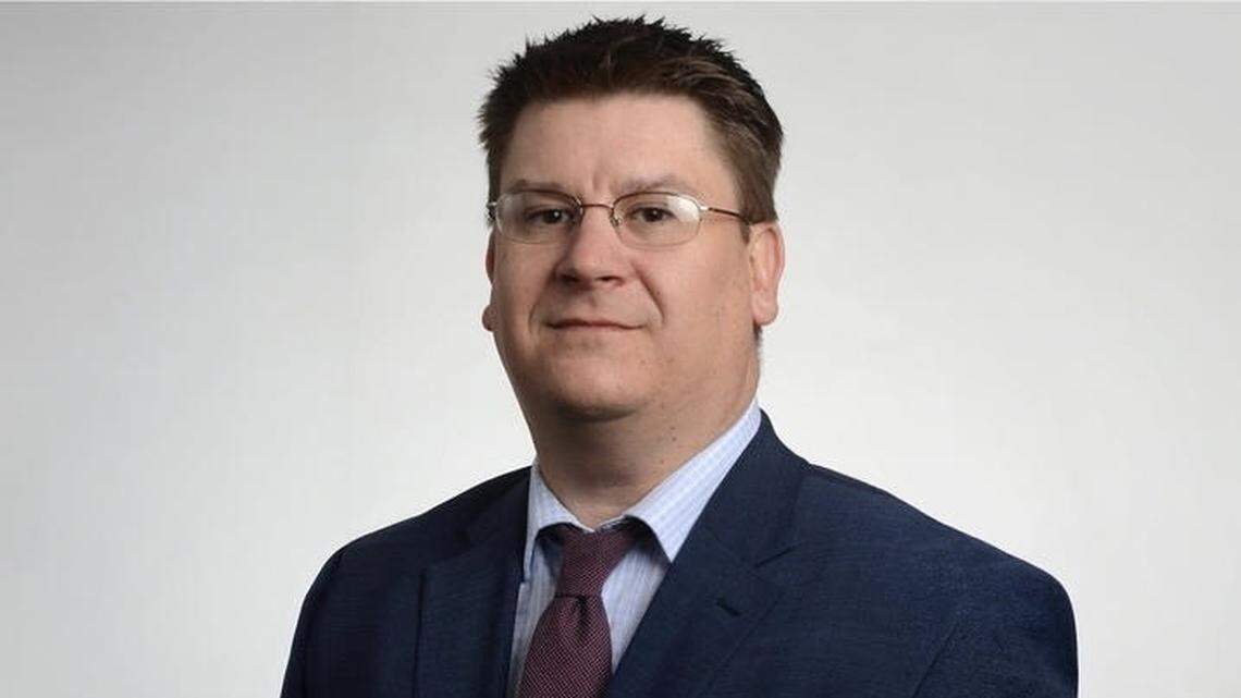 Meet the new dean of UK’s honors college who’s expected to bring growth