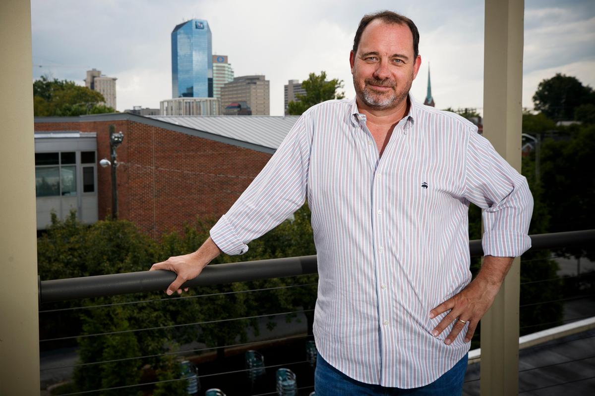 David Helmers of Black Mountain Management and co-producer of Railbird said some plans are being tentatively made.